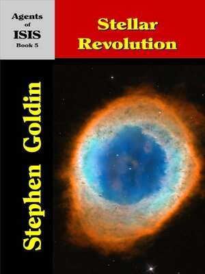 cover image of Stellar Revolution